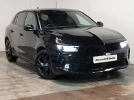 2023 Vauxhall Astra 1.2 Turbo GS Hatchback