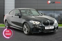 2018 BMW 2 Series