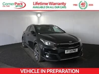 2021 Kia XCeed 1.0 T-GDi 3