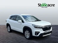 2023 Suzuki S-Cross 1.5 Motion