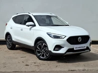 2024 MG ZS SUV 1.5 VTI-Tech Exclusive