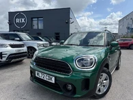2022 MINI Countryman 1.5 Cooper Classic (Premium) Auto