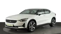 Polestar Polestar 2