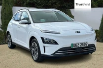 2021 Hyundai Kona E Ultimate
