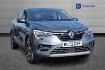 2022 Renault Arkana 1.3 TCe S Edition