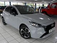 2024 Mazda Mazda2 1.5 SKYACTIV-G Homura Aka