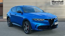 2023 Alfa Romeo Tonale 1.3 Veloce