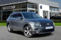 2019 Volkswagen Tiguan Allspace 2.0TDI Match (150ps) 4Motion DSG