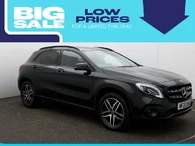 2020 Mercedes-Benz GLA-Class 1.6 GLA 180 Urban Edition (s/s) 7G-DCT