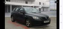 2007 Mazda Mazda3 1.6 TS Hatchback 5d