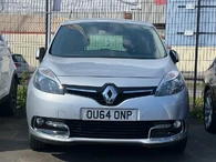 2014 Renault Scenic 1.5TD Dynamique Tom Tom EDC Auto