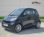 2012 Smart fortwo 1.0 Passion (71bhp) Coupe Softouch