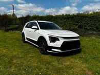 2022 Kia Niro 1.6 GDi (139bhp) HEV 1.32kWh