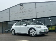 2021 Volkswagen ID.3 E Life (204ps) (58kWh) Pro Performance
