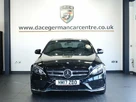 2016-mercedes-benz-c-class-21d-c220d-amg-line-170ps-ss-saloon-4d-auto-small-4
