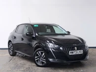 2023 Peugeot 208 1.2 PureTech Allure Premium+ (100ps) EAT8