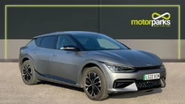 2022 Kia EV6 E GT-Line (225bhp) (Heat Pump)