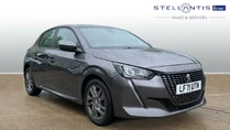 2021 Peugeot 208 1.2 PureTech Active Premium (100bhp) EAT8