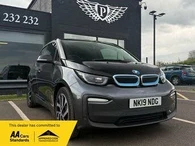 2019 BMW i3 E 120 Ah