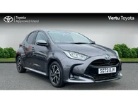 2023 Toyota Yaris 1.5 VVT-i Design