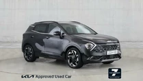 2024 Kia Sportage 1.6 T-GDi GT-Line (148bhp)