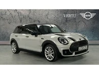 2022 MINI Clubman 1.5 Cooper Sport