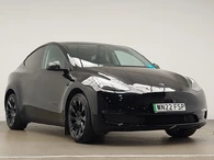 2022 Tesla Model Y E Long Range