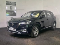 2021 MG HS 1.5T-GDI Excite (162ps) DCT