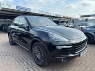 2018 Porsche Cayenne 3.0TD Diesel Platinum Edition