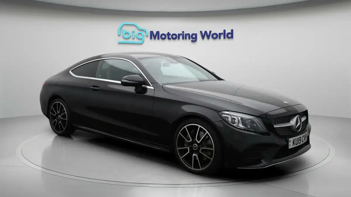 2019-mercedes-benz-c-class-20d-c300d-amg-line-244ps-premium-coupe-2d-big-1