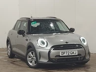 2022 MINI Cooper 1.5 Cooper Classic (Premium) Hatchback 5d Auto