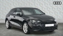2021 Audi A3