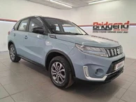 2021 Suzuki Vitara 1.4 Boosterjet SZ4