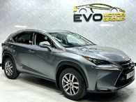 2016 Lexus NX 300h 2.5 Luxury