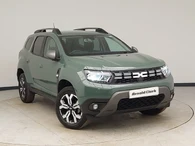2024 Dacia Duster 0.9 TCe Journey