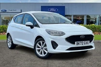 2022 Ford Fiesta 1.1 Ti-VCT Trend 5d