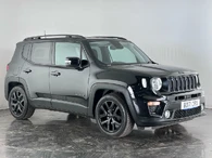 2021 Jeep Renegade 1.0 GSE Night Eagle