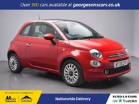 2022 Fiat 500 1.0 DOLCEVITA