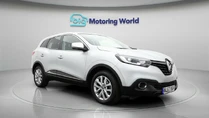 2017 Renault Kadjar 1.2 TCe Dynamique Nav (s/s)