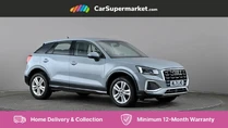 2021 Audi Q2 1.5 35 TFSI Sport