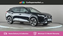 2021 Cupra Formentor 1.5 TSI V1 DSG