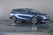 2021 Kia ceed 1.5 T-GDi 3 Sportswagon