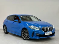 2020 BMW 1 Series 2.0TD 118d Sport Auto