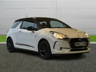 2017 DS DS 3 1.2 PureTech Performance Line (110ps)