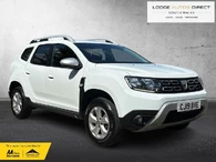2019 Dacia Duster 1.6 SCe Comfort