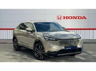 2022 Honda HR-V 1.5 i-MMD Advance