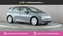 2022 Volkswagen ID.3 E Life (204ps) (58kWh) Pro Performance