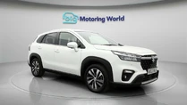 2023 Suzuki S-Cross 1.5 Ultra ALLGRIP