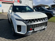 2024 KGM / Ssangyong Torres 1.5 K40