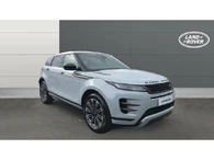 2024 Land Rover Range Rover Evoque 2.0 D200 Dynamic HSE